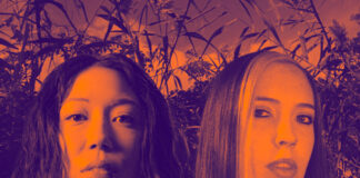 SASAMI lança versão do single “Just Be Friends” em colaboração com Soccer Mommy