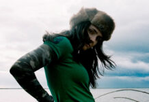 Sassy 009 lança “Tell Me”, single do álbum ‘Dreamer+’, em parceria com Blood Orange