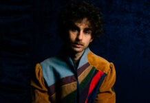 Sessa lança “Nome de Deus”, single do álbum ‘Pequena Vertigem de Amor’