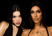 Sevdaliza e Kenia Os exploram poder e sedução no single “Stripper”