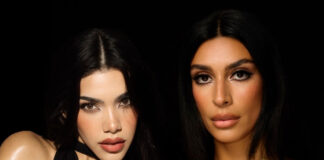 Sevdaliza e Kenia Os exploram poder e sedução no single “Stripper”