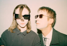 Sorry navega entre esperança e desencanto no single “Today Might Be The Hit”