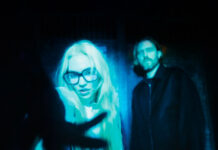 Sub Focus revela “Entwined”, single em parceria com Grimes