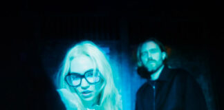 Sub Focus revela “Entwined”, single em parceria com Grimes