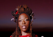 Sudan Archives retrata uma mulher audaciosa e independente no single “A BUG’S LIFE”