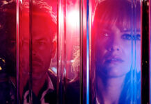 Nick Littlemore e Ladyhawke ressuscitam o Teenager com novo EP após quase 20 anos