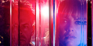 Nick Littlemore e Ladyhawke ressuscitam o Teenager com novo EP após quase 20 anos