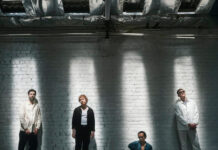 The Temper Trap transforma a dor da perda em superação no single “Giving Up Air”