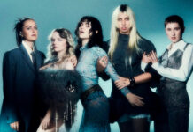 The Last Dinner Party explora o sofrimento de um romance sem reciprocidade em “Second Best”