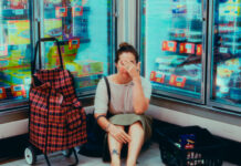 U.S. Girls lança projeto de duas músicas “Running Errands”