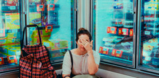 U.S. Girls lança projeto de duas músicas “Running Errands”