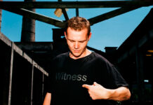 Westerman revela o single “Nevermind” do álbum ‘A Jackal’s Wedding’