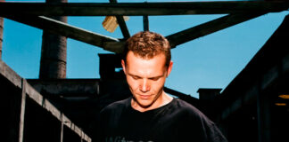 Westerman revela o single “Nevermind” do álbum ‘A Jackal’s Wedding’