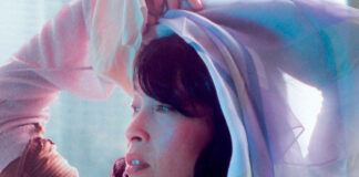 Yukimi, do Little Dragon, anuncia o EP ‘Yume’ e lança o single “All Over Me”