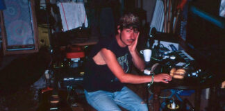 a.gris, projeto solo de Alex Delamard, lança o single de estreia “oblivion 2025”