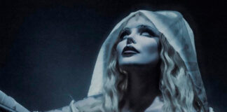 Alice Glass busca se desvencilhar de uma relação tóxica no single “MERCY KILL”