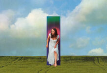 Alice Merton assume o papel de vilã numa relação no single “Cruel Intentions”