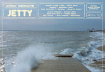 Animal Collective lança trilha sonora do documentário ‘Jetty’