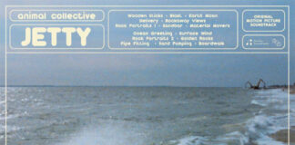 Animal Collective lança trilha sonora do documentário ‘Jetty’
