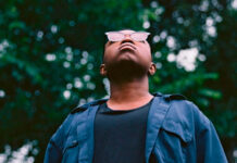 Anjimile reflete sobre amor e passagem do tempo no single “Auld Lang Syne II”