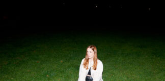 Anna Prior, do Metronomy, anuncia o EP solo ‘Firefly’ e lança o single “True For You”