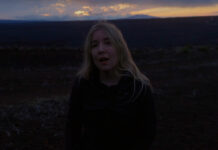 Austra revela o single “Fallen Cloud” do álbum ‘Chin Up Buttercup’