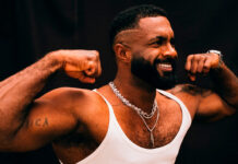 Baco Exu do Blues lança o quinto álbum de estúdio, ‘HASOS’