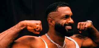 Baco Exu do Blues lança o quinto álbum de estúdio, ‘HASOS’