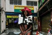 Bree Runway lança o single “HOT LIKE!” e o videoclipe gravado no Brasil