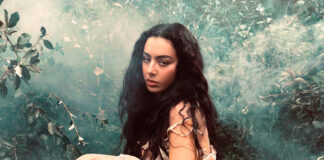 Charli XCX revela “Chains of Love”, faixa da trilha sonora de ‘O Morro dos Ventos Uivantes’