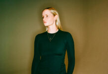 Charlotte Day Wilson retorna com o single “Selfish”