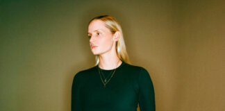 Charlotte Day Wilson retorna com o single “Selfish”