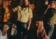 Dry Cleaning lança “Cruise Ship Designer”, single do álbum ‘Secret Love’