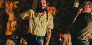 Dry Cleaning lança “Cruise Ship Designer”, single do álbum ‘Secret Love’