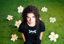 Georgia celebra anos de sobriedade com o single electro-funk “Be Free”