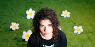 Georgia celebra anos de sobriedade com o single electro-funk “Be Free”