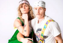 Hercules & Love Affair anuncia o EP ‘Someone Else Is Calling’ e lança a faixa-título