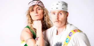 Hercules & Love Affair anuncia o EP ‘Someone Else Is Calling’ e lança a faixa-título