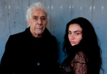 Charli XCX e John Cale lançam a faixa “House” para o filme ‘O Morro dos Ventos Uivantes’
