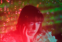 Jordana expressa o dilema entre a paixão e a dúvida numa relação no single “Blouse”