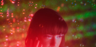 Jordana expressa o dilema entre a paixão e a dúvida numa relação no single “Blouse”