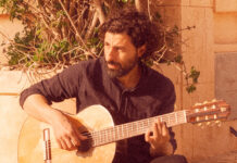 José González e uma reflexão poética sobre a busca de sentido na vida em “Pajarito”