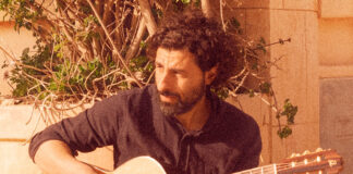 José González e uma reflexão poética sobre a busca de sentido na vida em “Pajarito”