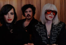 Ladytron anuncia o álbum ‘Paradises’ e lança o single “Kingdom Undersea”