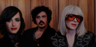 Ladytron anuncia o álbum ‘Paradises’ e lança o single “Kingdom Undersea”