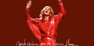 Madonna lança edição comemorativa do álbum ‘Confessions on a Dance Floor’