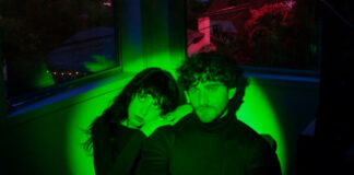 Magdalena Bay lança os singles “This Is The World (I Made It For You)” e “Nice Day”