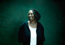 Mahmundi revela “MACIA BAHIA”, segundo single da nova era