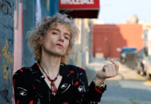 DSCVR ON: Nick Vivid, Labajura, neko express, Luke Pacuk e mais