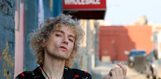 DSCVR ON: Nick Vivid, Labajura, neko express, Luke Pacuk e mais